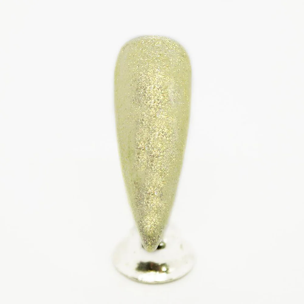 Fuzion UV/LED Sparklez - Bee Happy 15gm Secondary image