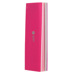 DL Pro 3 Sided Buffing Block (DL-C116)