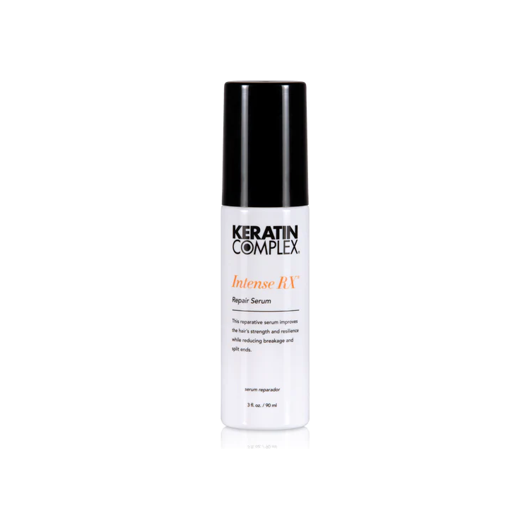 Keratin Complex Intense Rx Keratin Repair Serum Main image