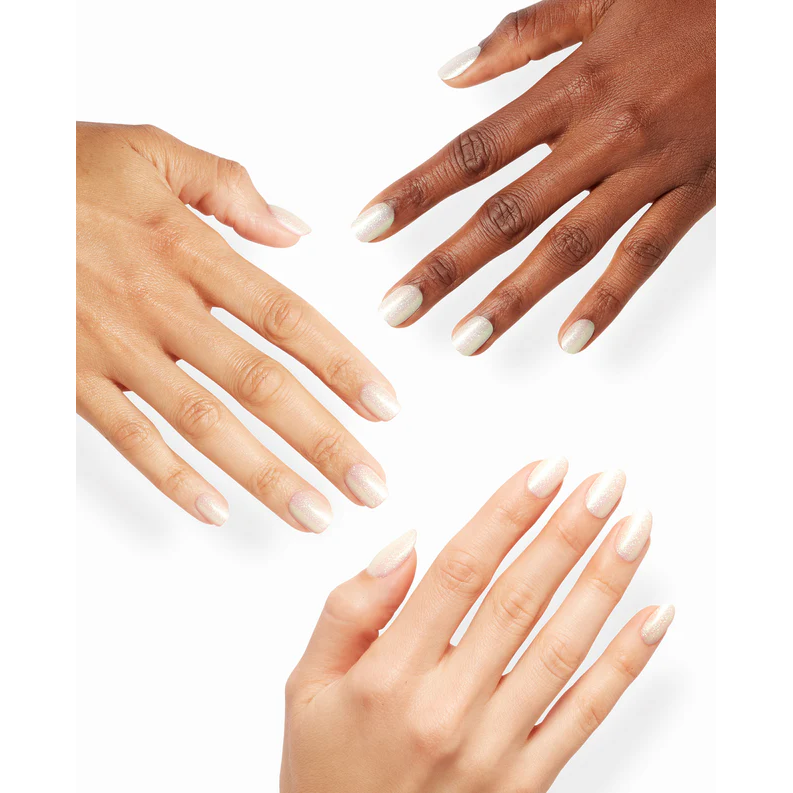 OPI Xpression Extra OPIcing Nails 12pk Secondary image