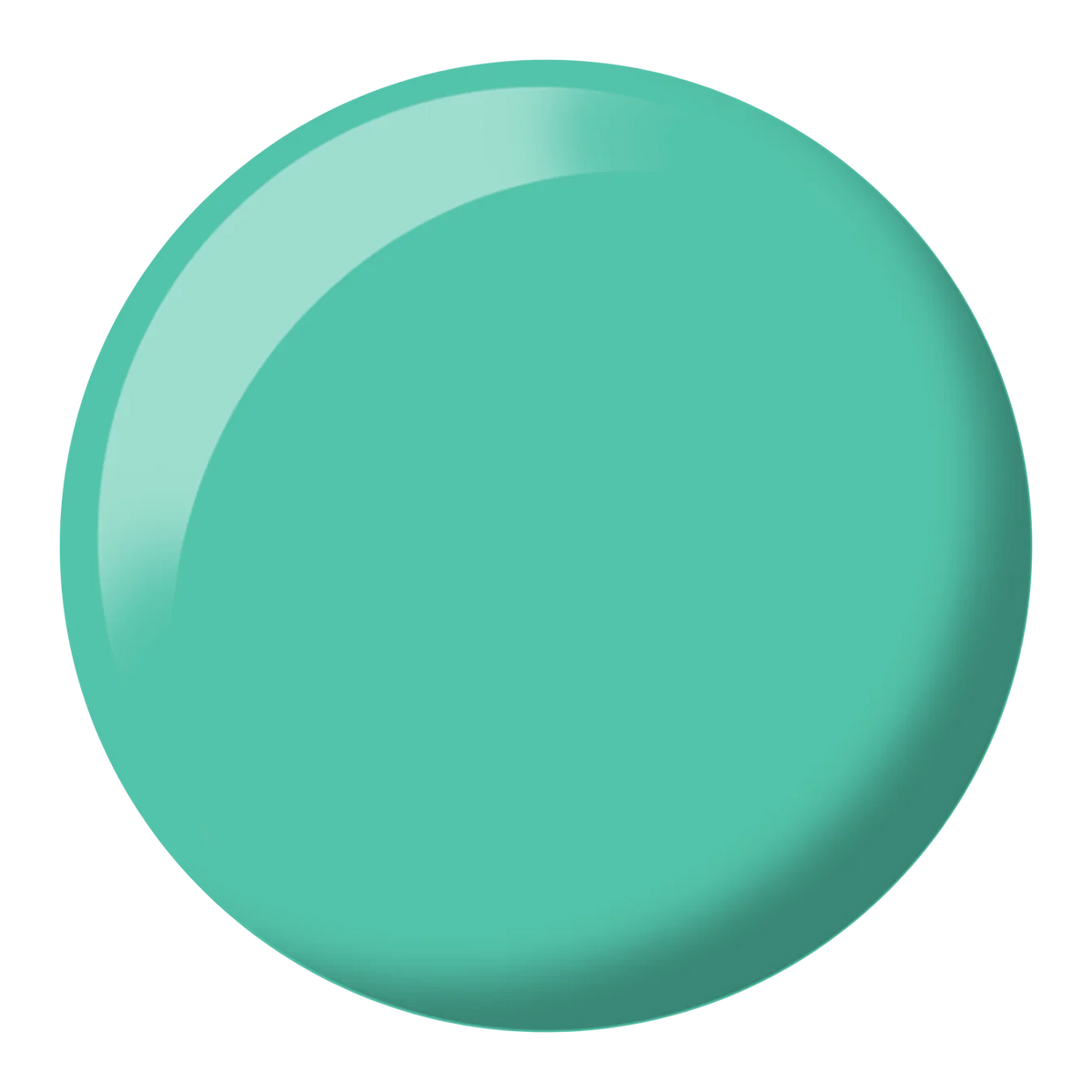 DND - Minty Mint #742 Main image