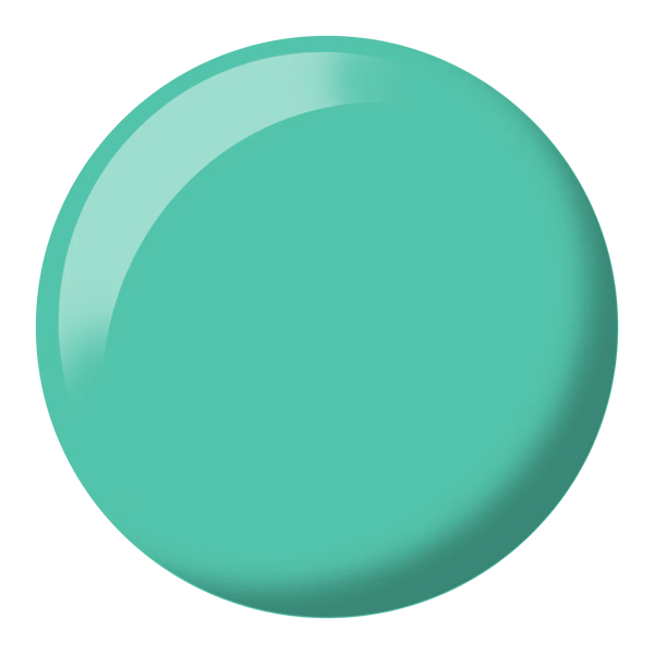 DND - Minty Mint #742