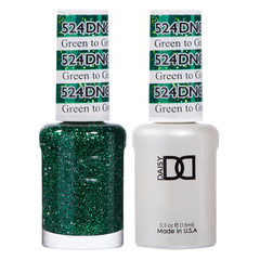 DND - Green To Green #524
