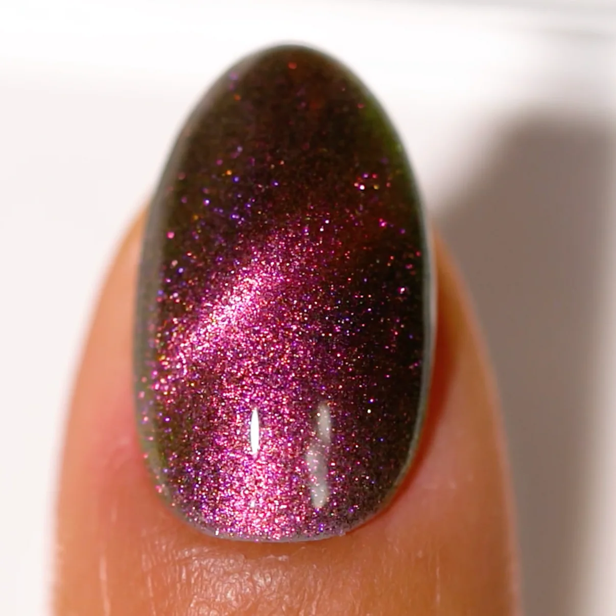 DND 5D Cat Eye - American Shorthair #04 Secondary image