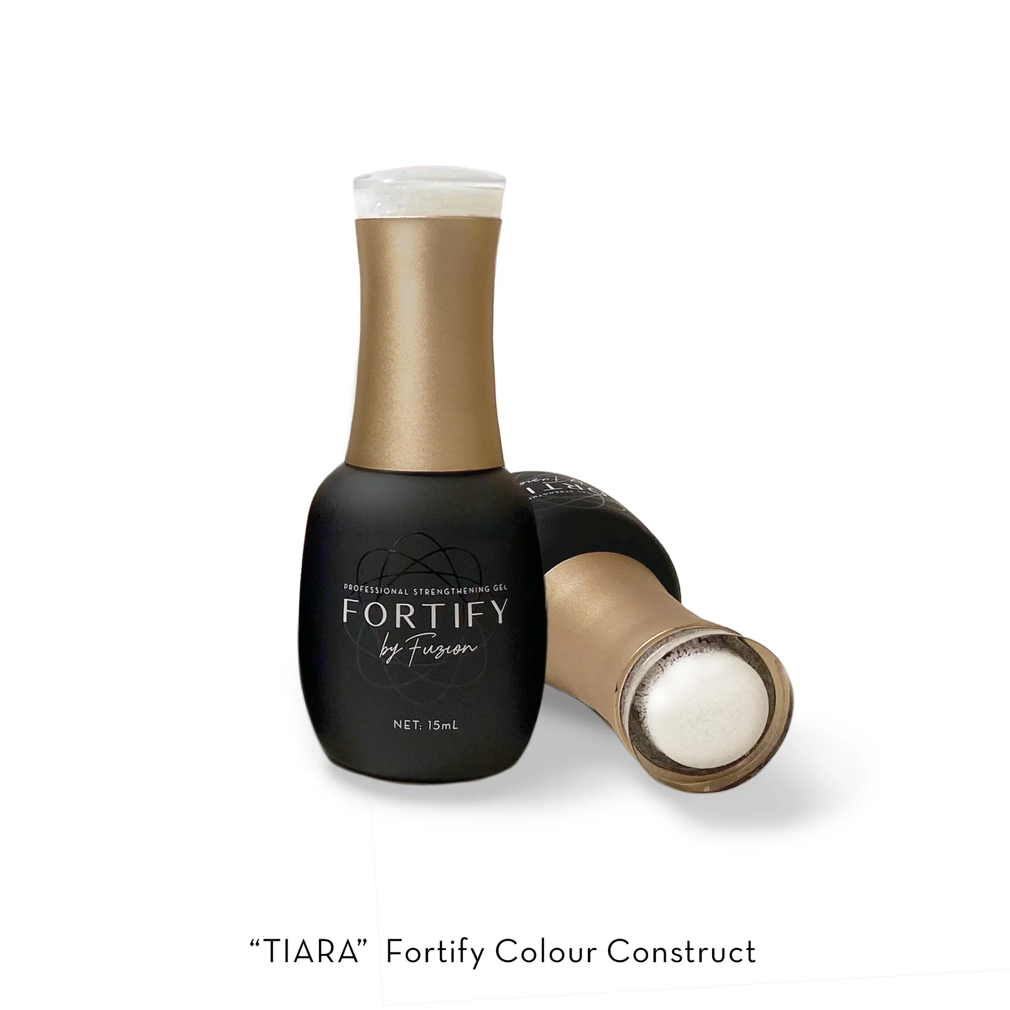 Fuzion Fortify Construct - Tiara 15ml Main image
