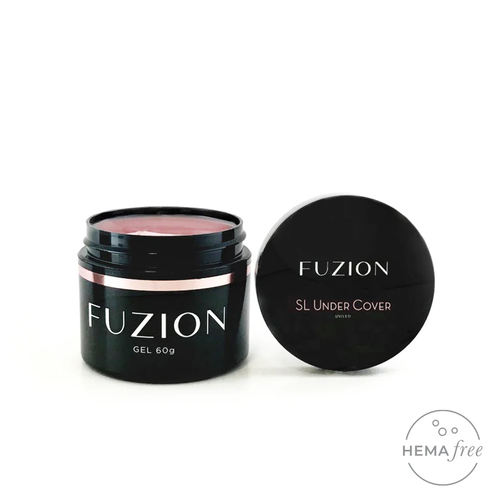 Fuzion UV/LED SL Under Cover Secondary image