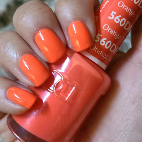DND - Orange Ville #560
