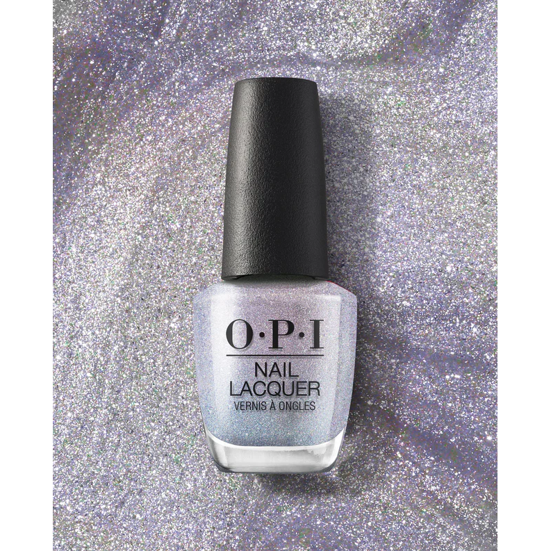 OPI Nail Lacquer - Case Of Glamnesia (NLS048) Main image