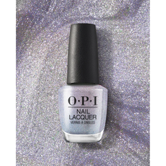 OPI Nail Lacquer - Case Of Glamnesia (NLS048)