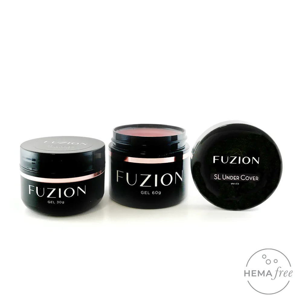 Fuzion UV/LED SL Under Cover Main image