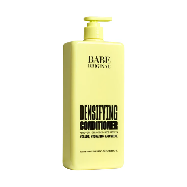 Babe Locks Densifying Conditioner