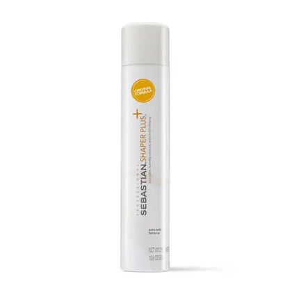Sebastian Shaper Plus Extra Hold Hairspray 10oz