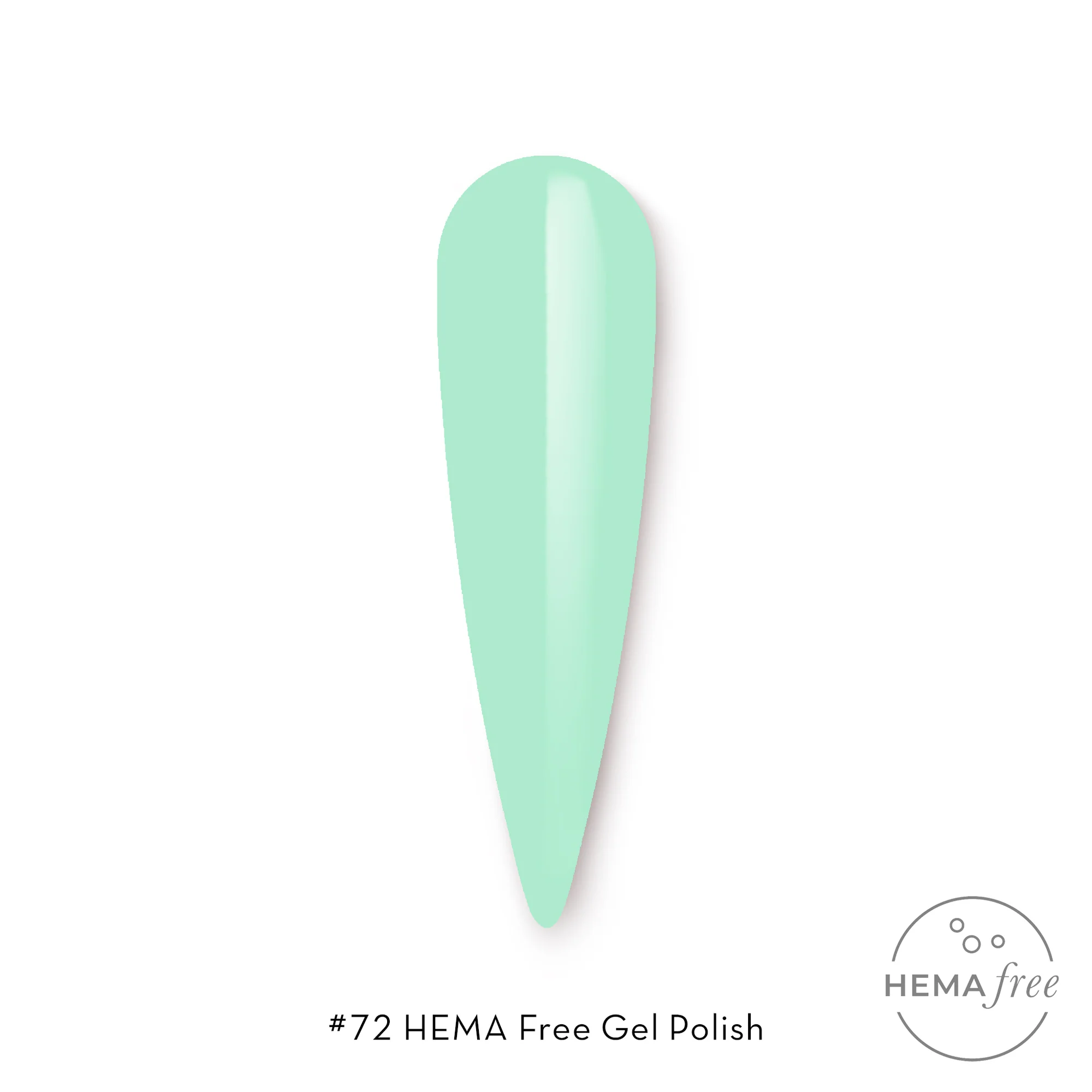 Fuzion Fortify Gel Polish 15ml - #72