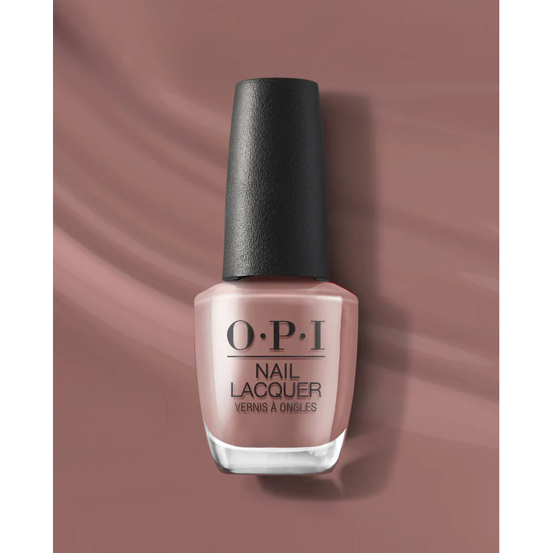 OPI Nail Lacquer - You Don't Know Suzi (NLS063)