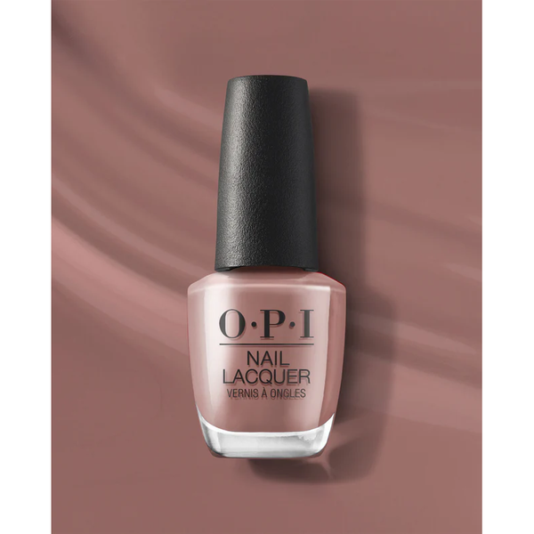 OPI Nail Lacquer - You Don't Know Suzi (NLS063)