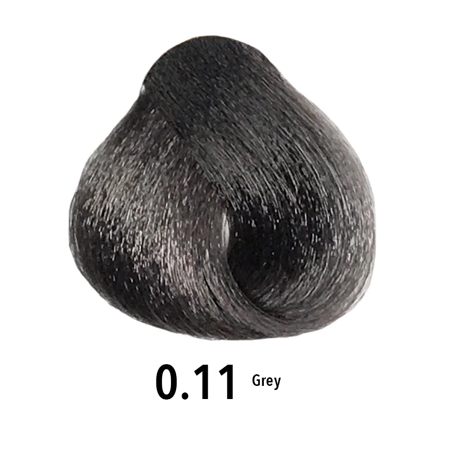 MyColor Permanent Haircolor