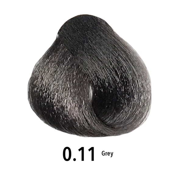 MyColor Permanent Haircolor