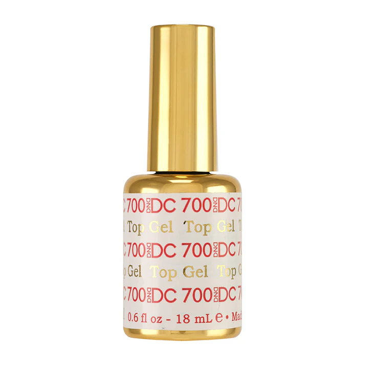 DND DC 700 Top Coat Main image