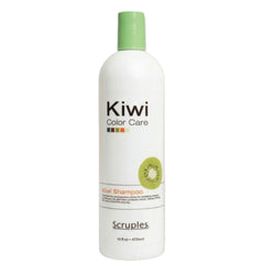 Scruples Kiwi Color Care Shampoo 16oz