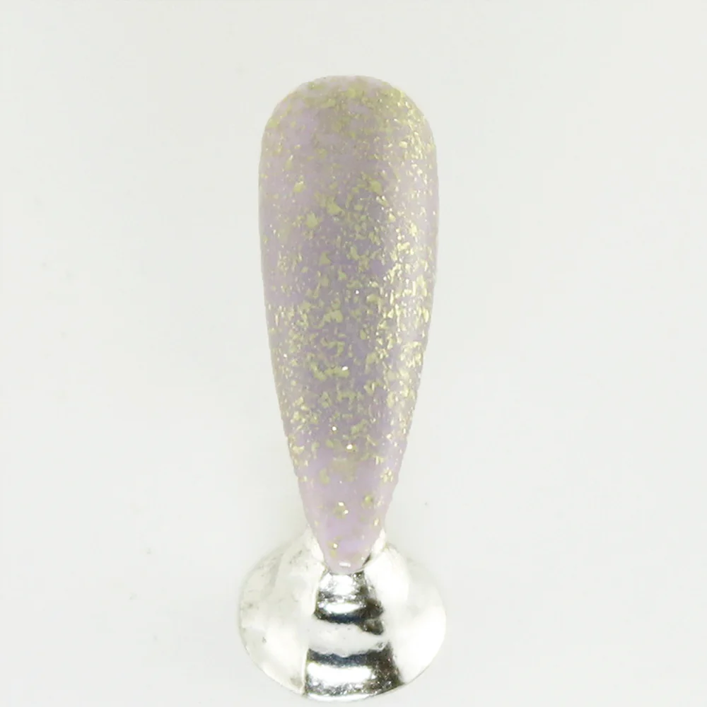 Fuzion UV/LED Sparklez - I Am Enough 15gm Secondary image