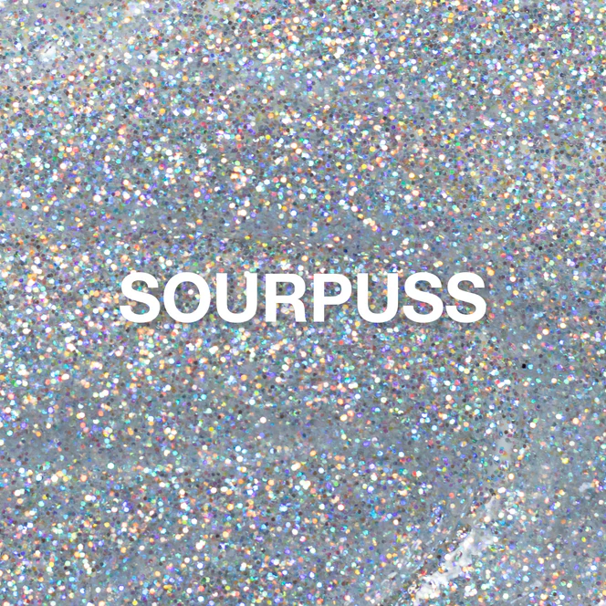 Light Elegance - P+ Sourpuss (10ml) Secondary image
