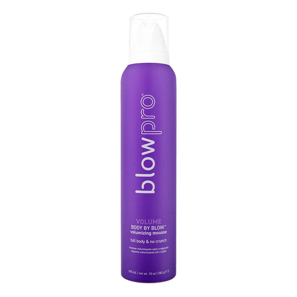 BlowPro Body By Blow Volumizing Mousse Main image