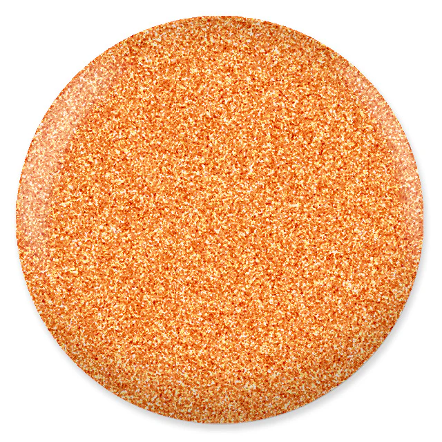 DND - Burst of Gold #481 Main image