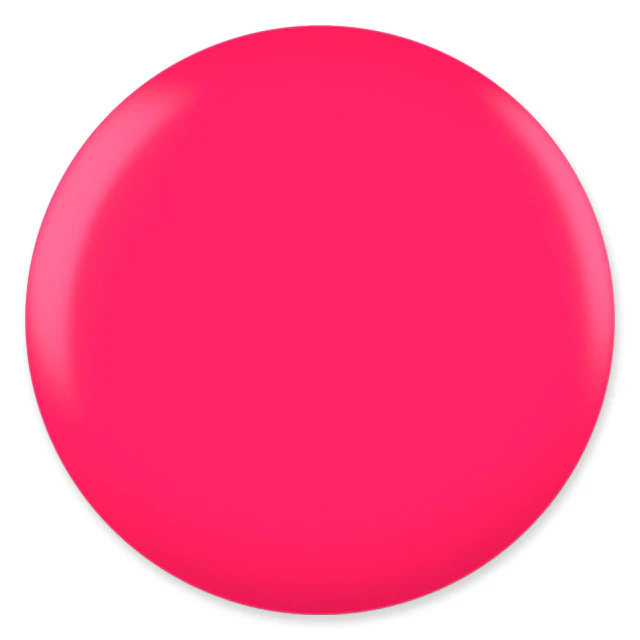 DND DC - Pink Lemonade #004