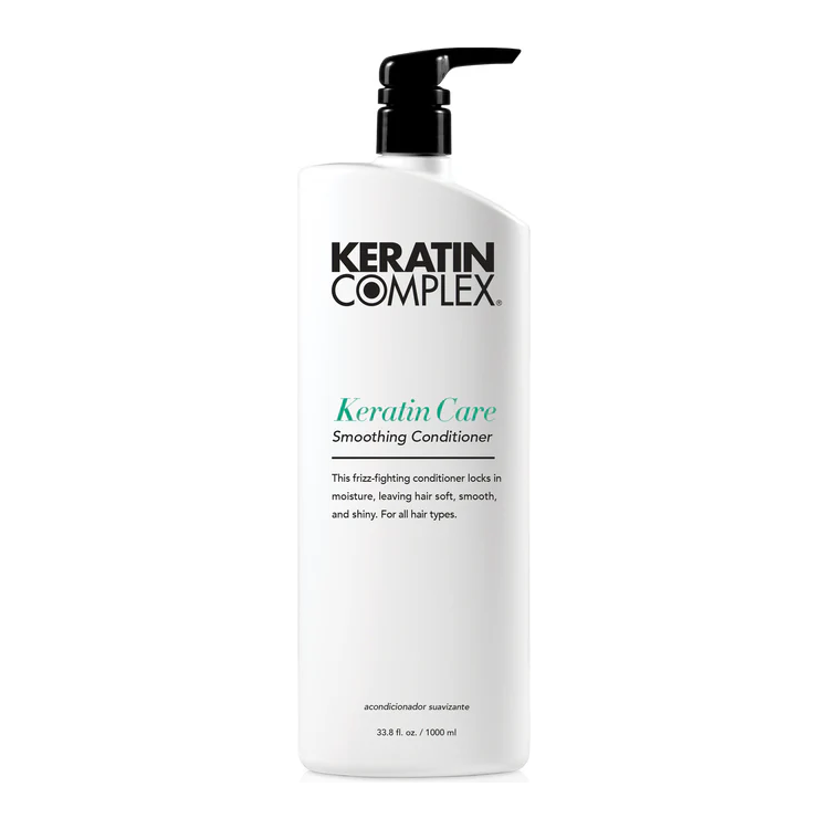 Keratin Complex Keratin Care Smoothing Conditioner Secondary image