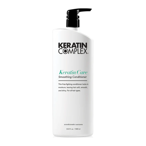 Keratin Complex Keratin Care Smoothing Conditioner