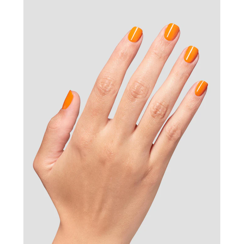 OPI Infinite Shine - Vogue Into the Sunset (ISL181) Secondary image