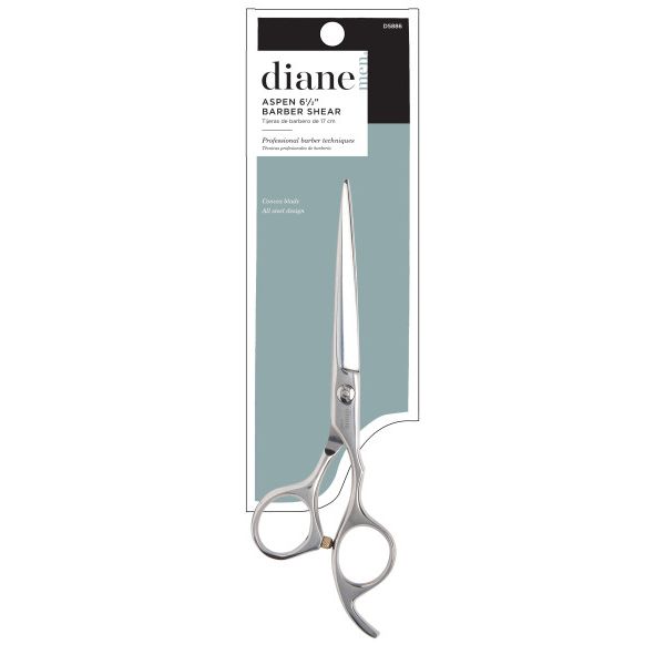 Diane Aspen 6 1/2" Barber Shear D5886 Main image