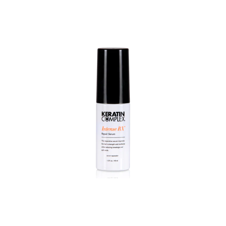 Keratin Complex Intense Rx Keratin Repair Serum Secondary image