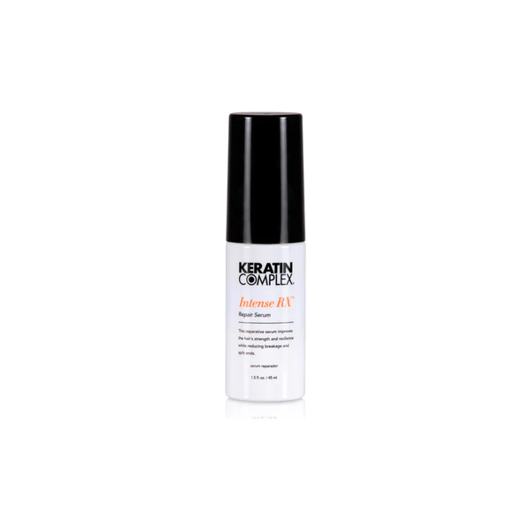 Keratin Complex Intense Rx Keratin Repair Serum