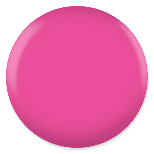 DND - Fuchsia Touch #643