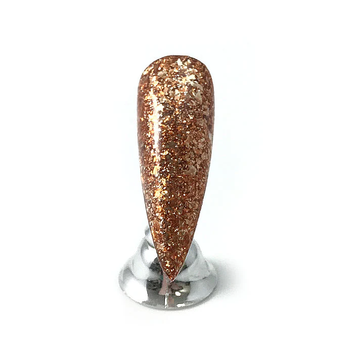 Fuzion UV/LED Sparklez - Bees Knees 15gm Secondary image