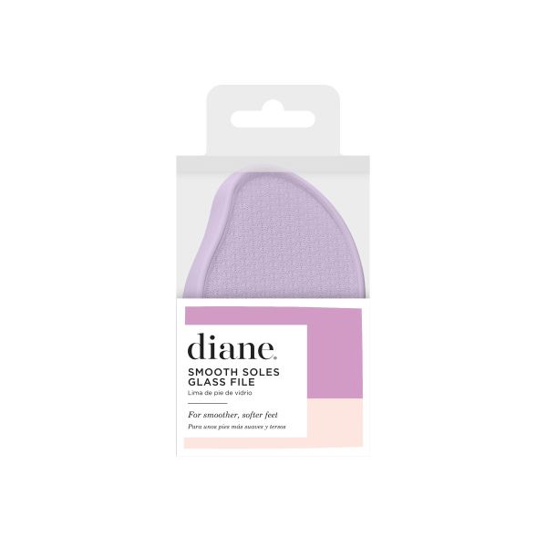 Diane Smooth Soles Glass File D9370 Main image