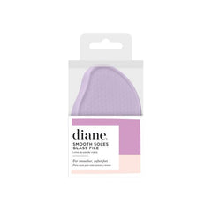 Diane Smooth Soles Glass File D9370