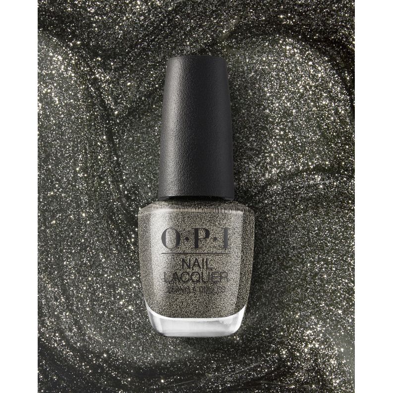 OPI Nail Lacquer - Tempted to Lick-orice (HRS03) Main image