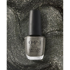 OPI Nail Lacquer - Tempted to Lick-orice (HRS03)
