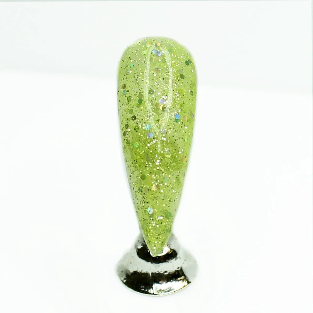 Fuzion UV/LED Sparklez - Jukebox 15gm Secondary image