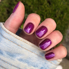 DND - Purple Glass #703