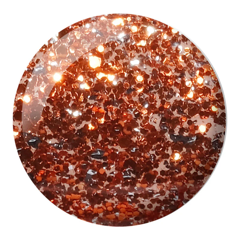 DND - Orange Aura #929 Main image