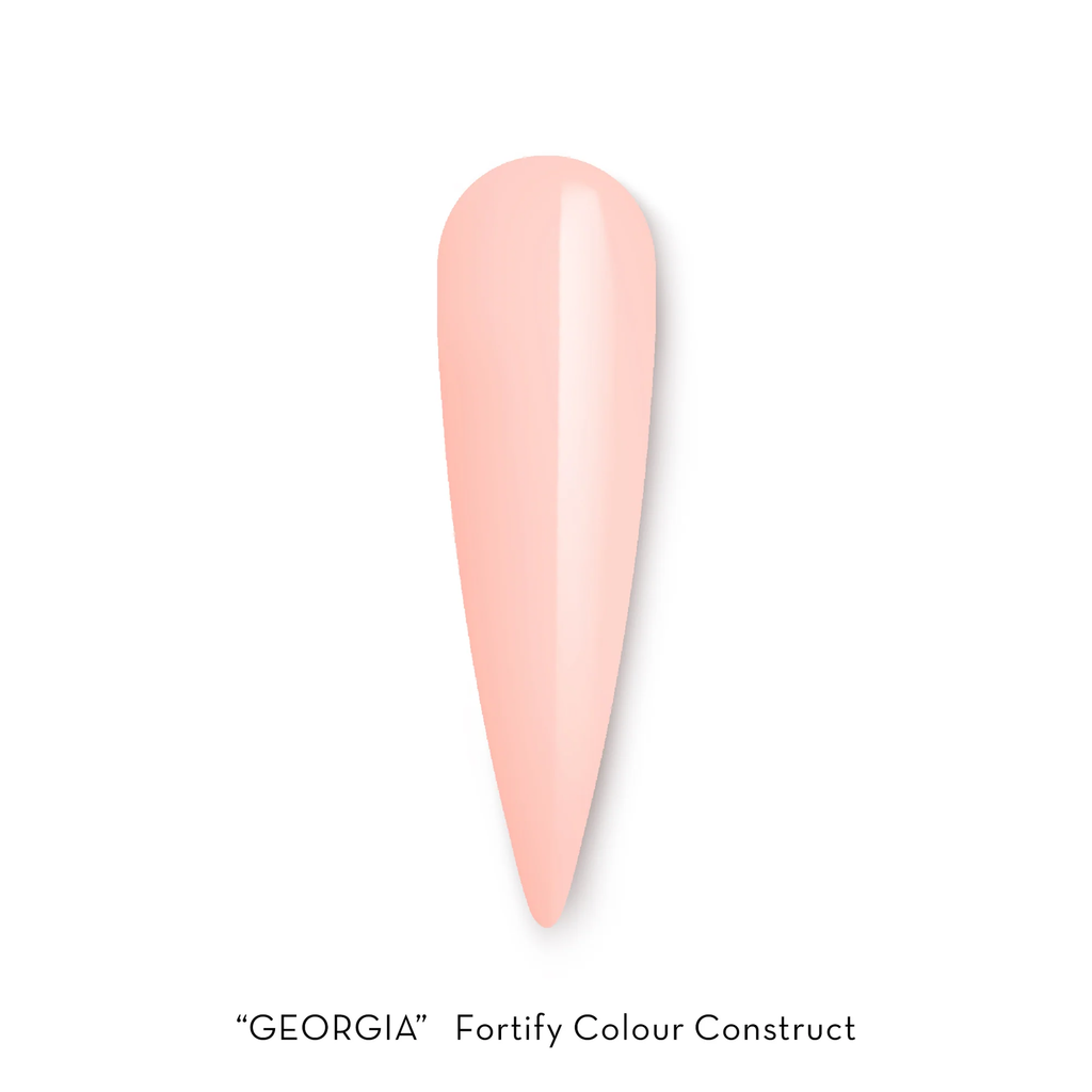 Fuzion Fortify Construct - Georgia 15ml