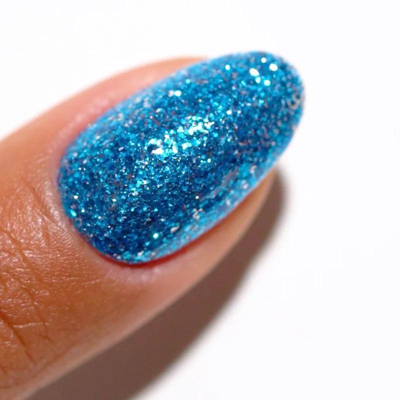 DND - Blue Aura #926