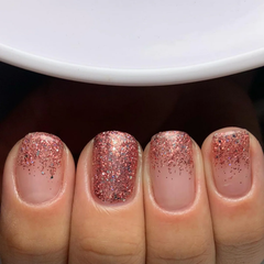 DND - Pinky Star #408