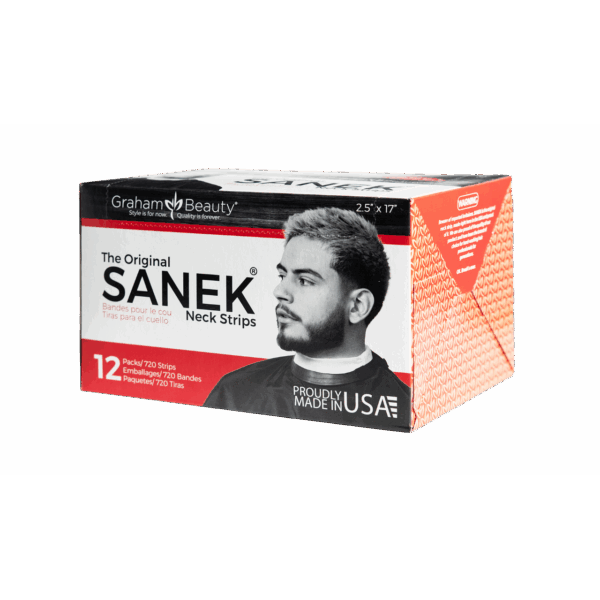 Sanek Neck Strips