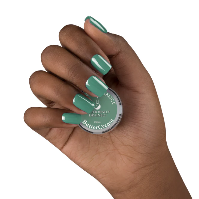 Light Elegance - Emotionally Drained ButterCream (5ml)