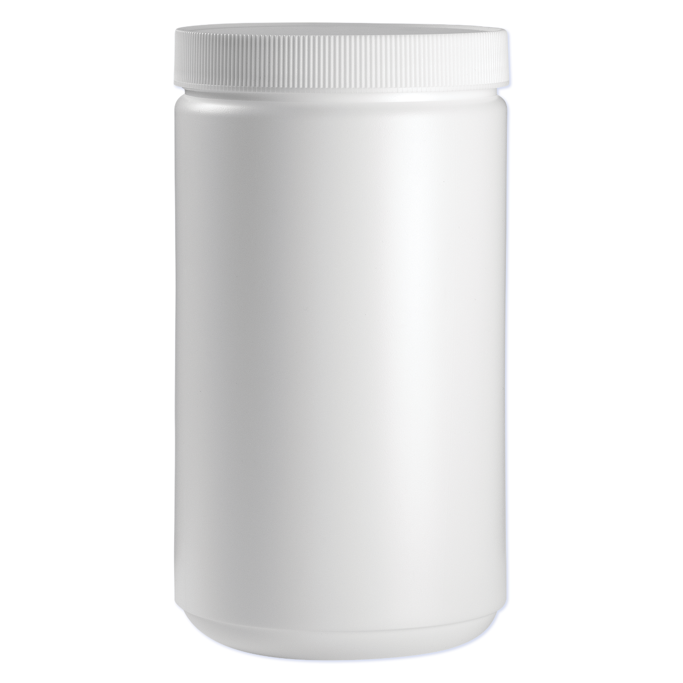 Fantasea Jar With Lid 32oz (FSC649) Main image