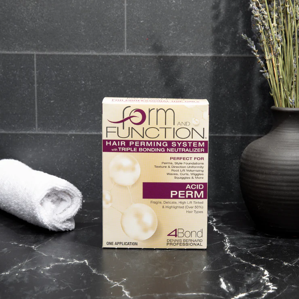 Form & Function Perm - Magenta FFM - Acid